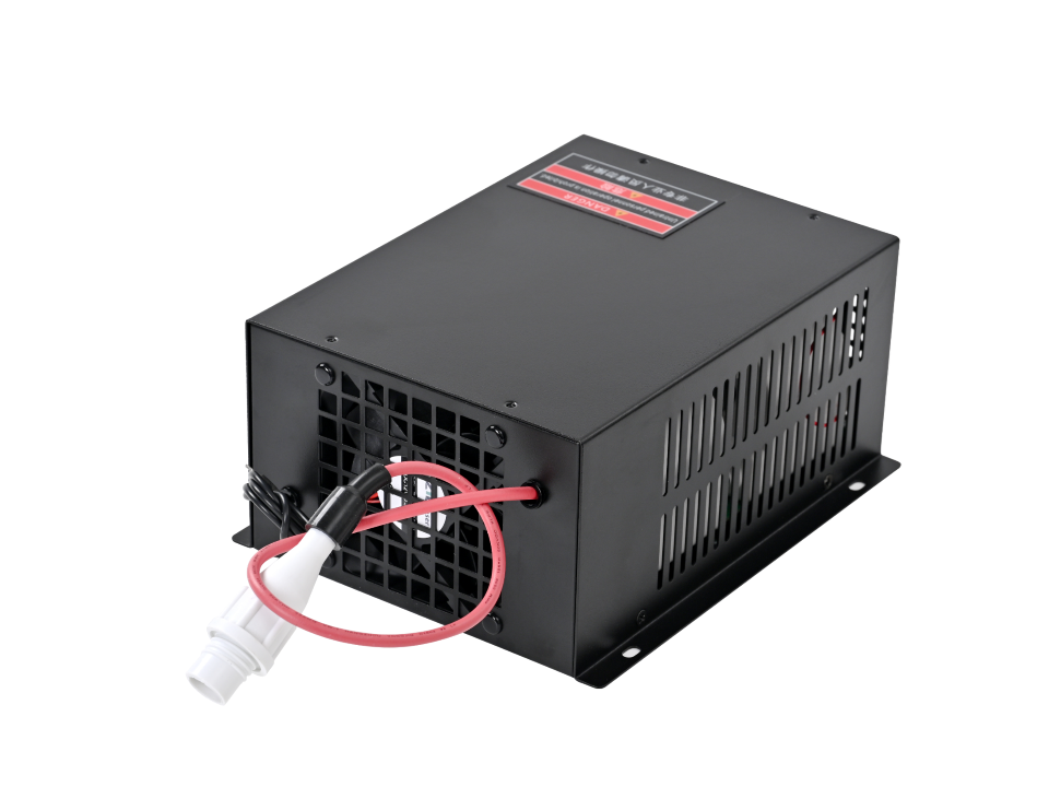ZS-60WX CO2 Laser power supply