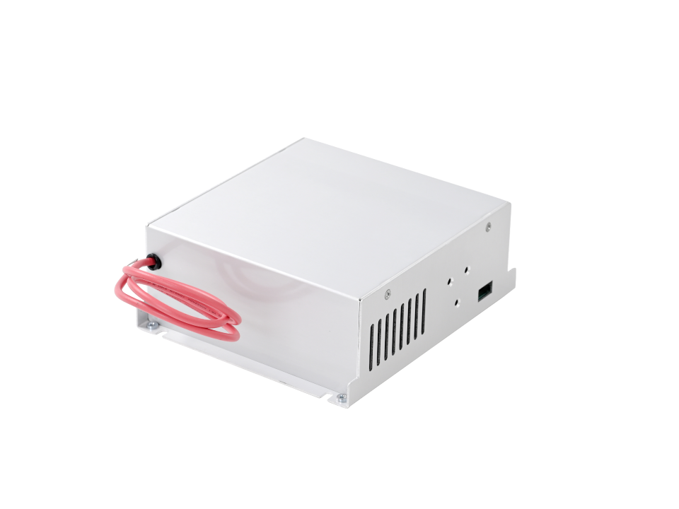 ZS-50W CO2 laser power supply