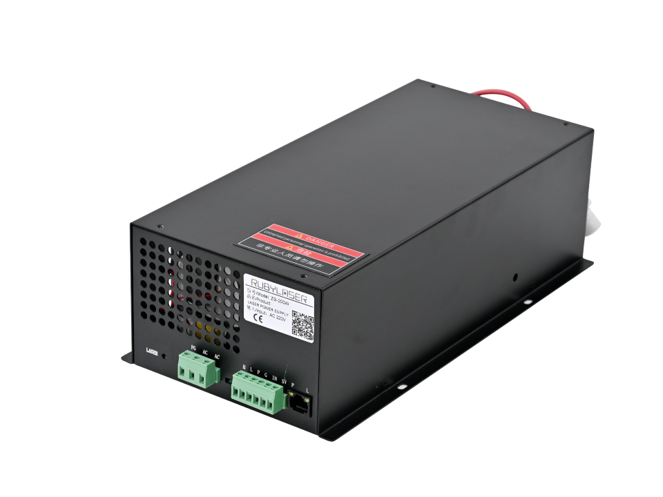 ZS-200WX CO2 laser power supply
