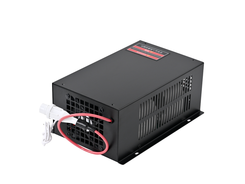 ZS-100W CO2 laser power supply