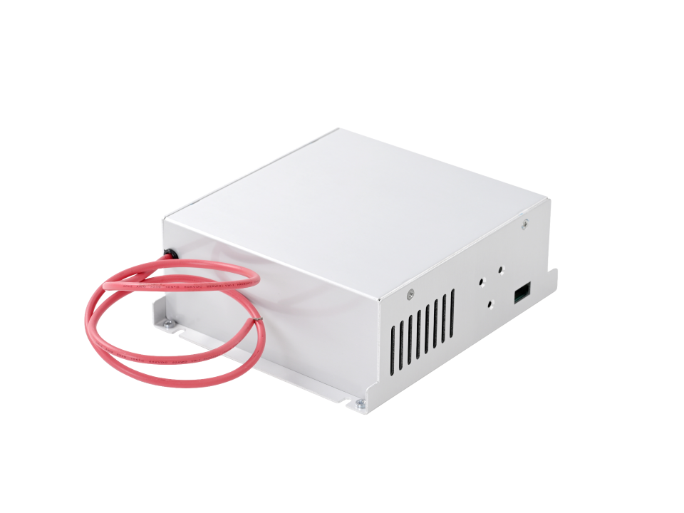 ZS-40WB CO2 laser power supply