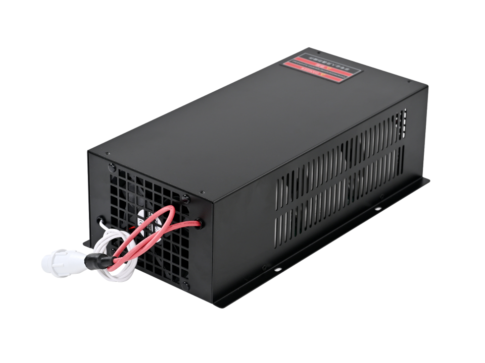 ZS-150WX CO2 laser power supply