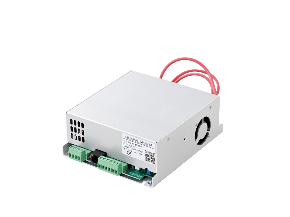 ZS-50W CO2 laser power supply