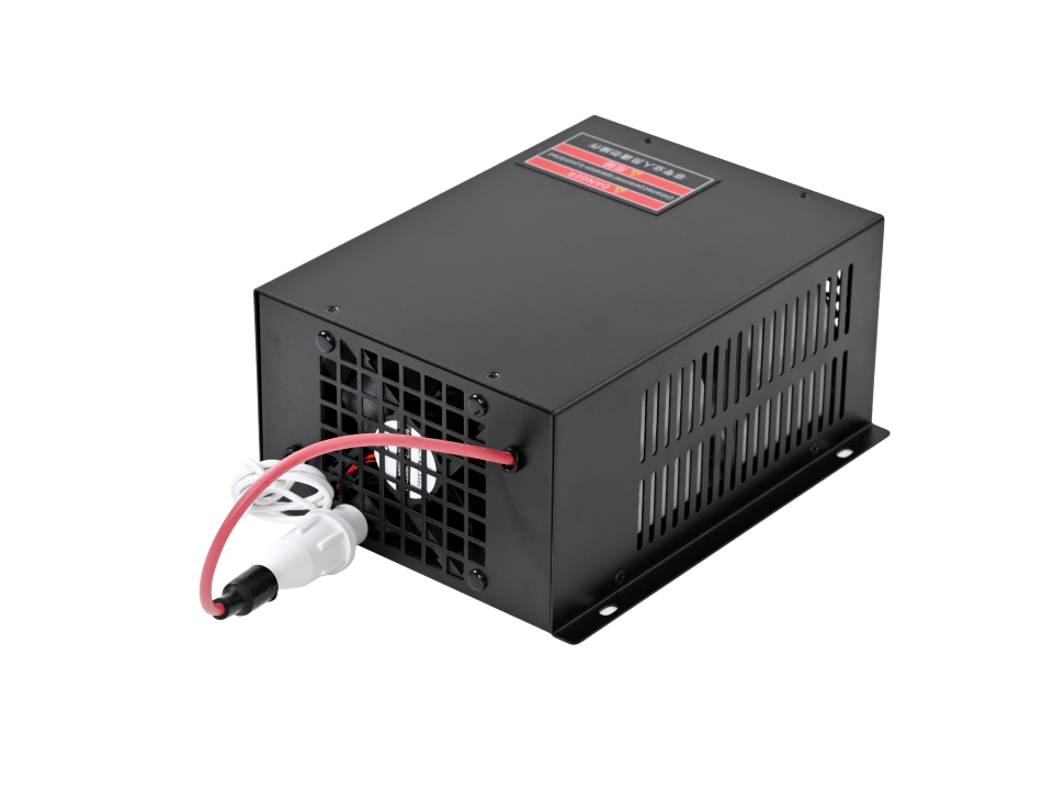ZS-80WX CO2 laser power supply