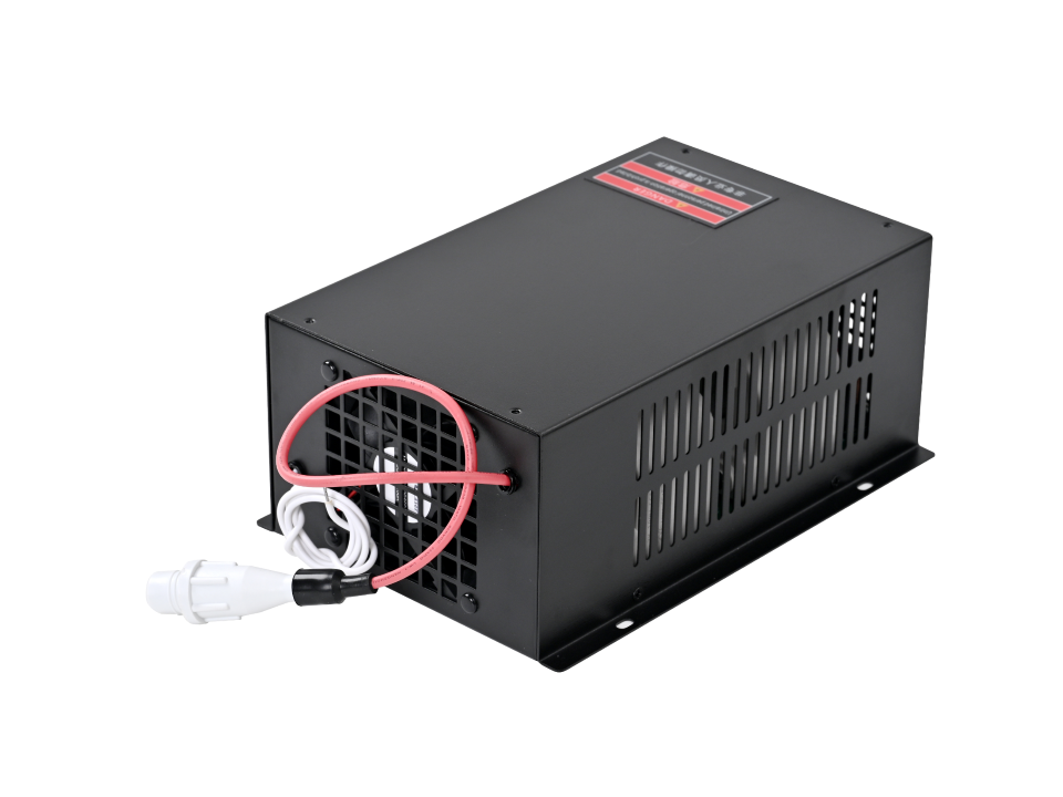 ZS-120W CO2 laser power supply
