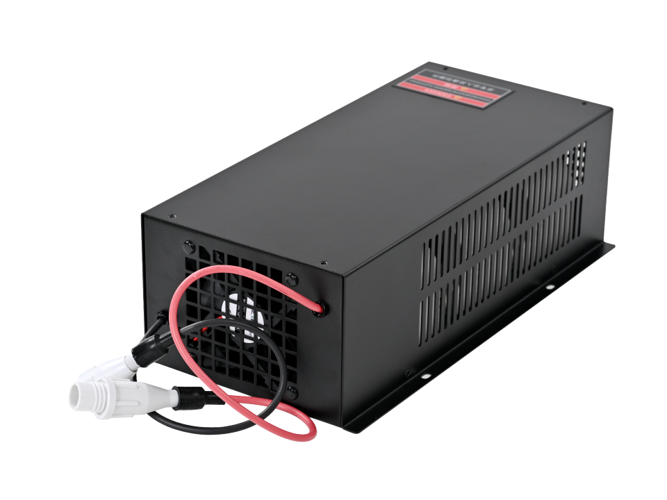 ZS-130WX CO2 laser power supply