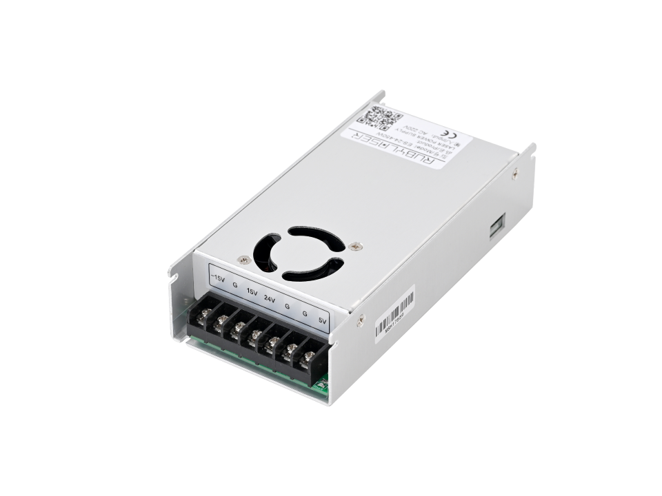 ES-24-450W UV laser power supply