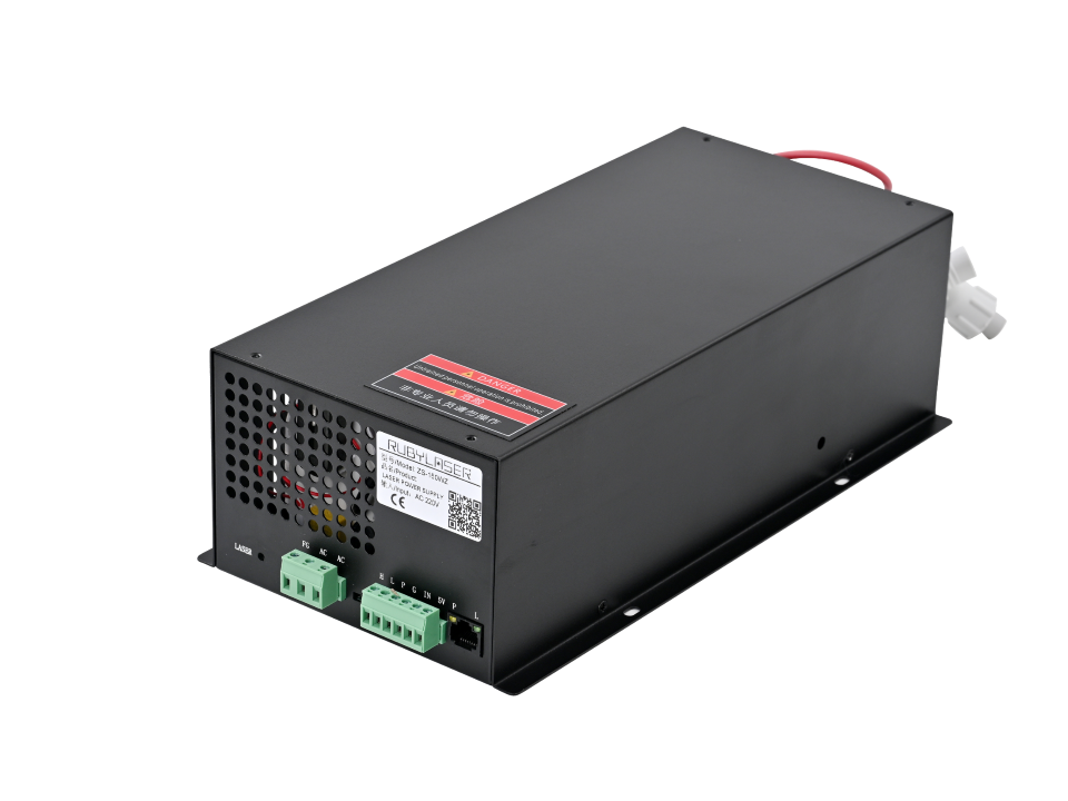 ZS-150WZ CO2 激光电源