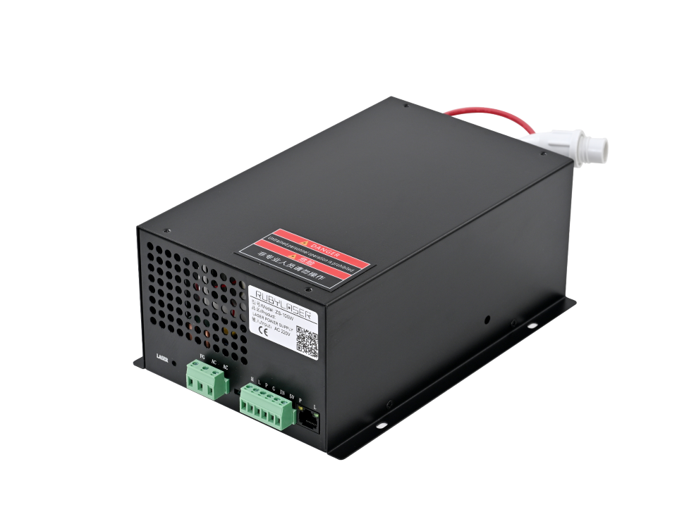 ZS-100WX CO2 激光电源