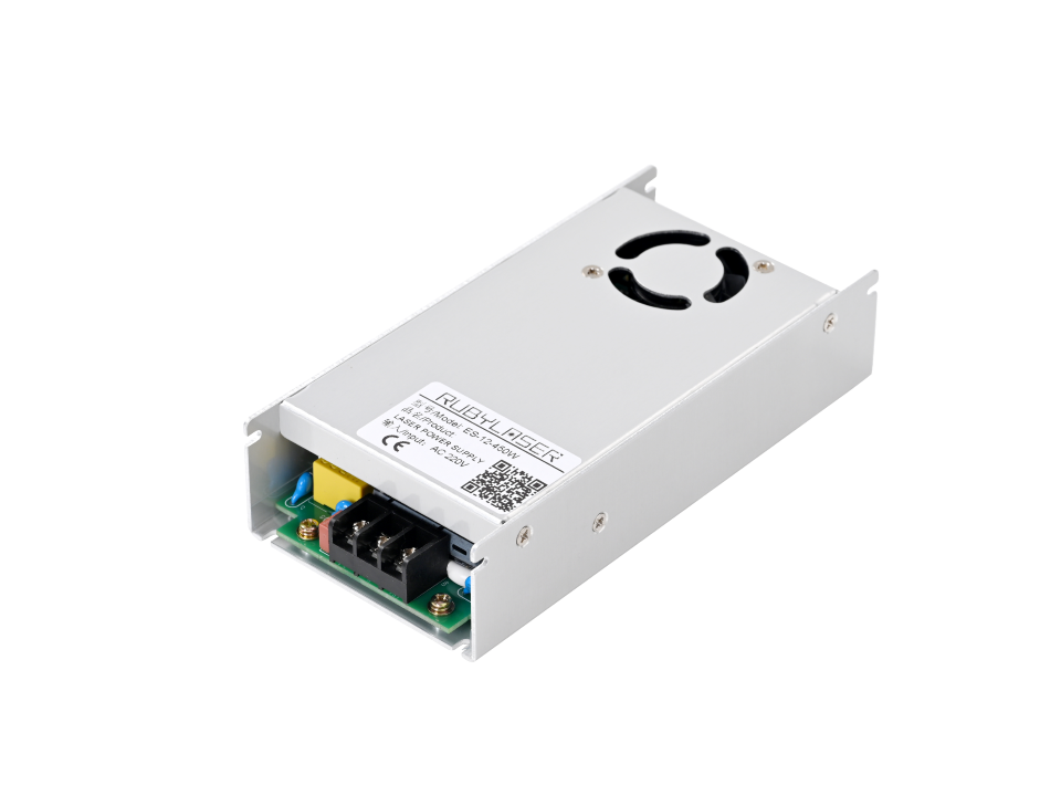 ES-12-450W  UV laser power supply 
