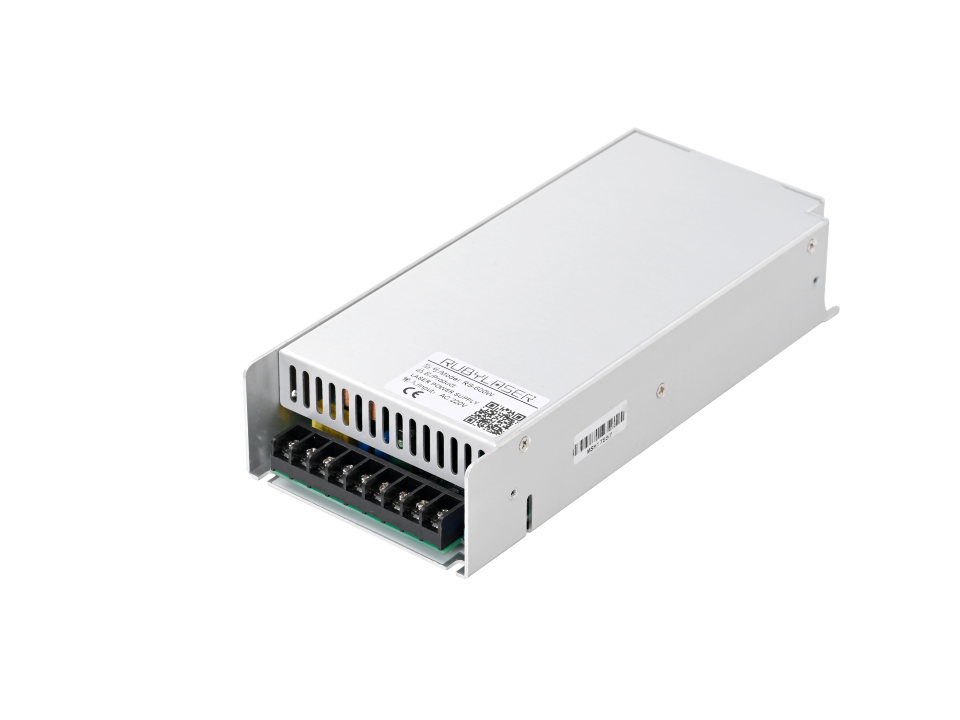 RS-600W RF CO2 laser power supply