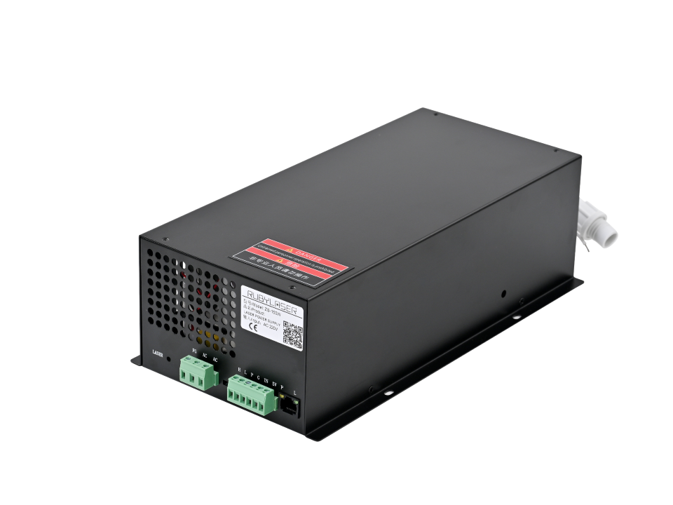ZS-150WX CO2 激光电源