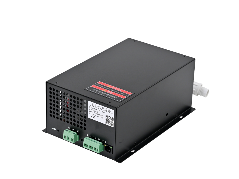 ZS-120WX CO2 激光电源