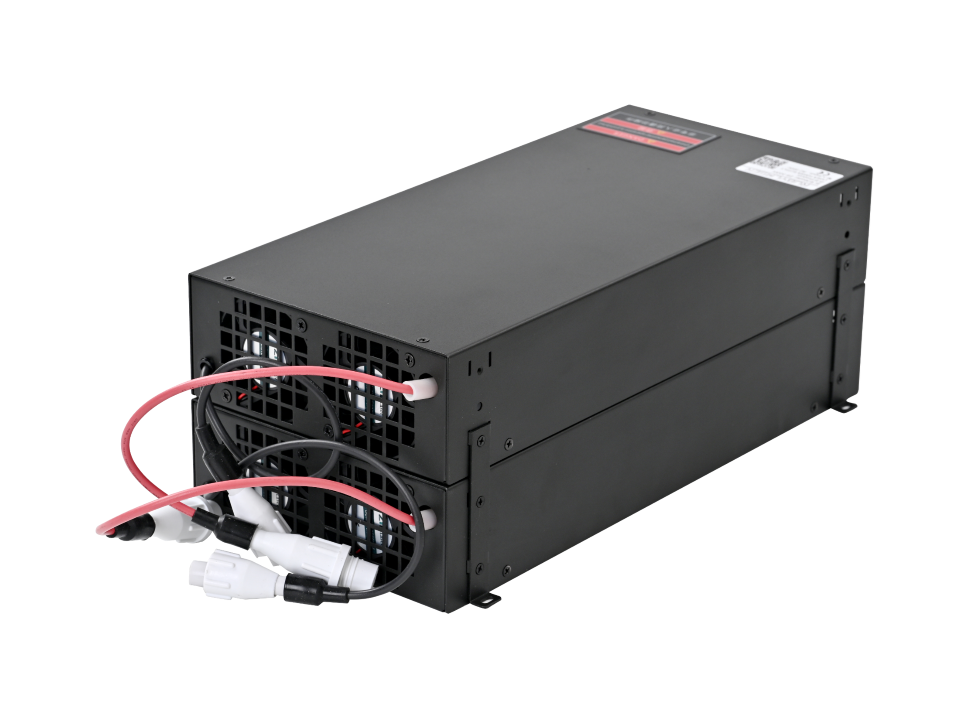 ZS-300W CO2 laser power supply