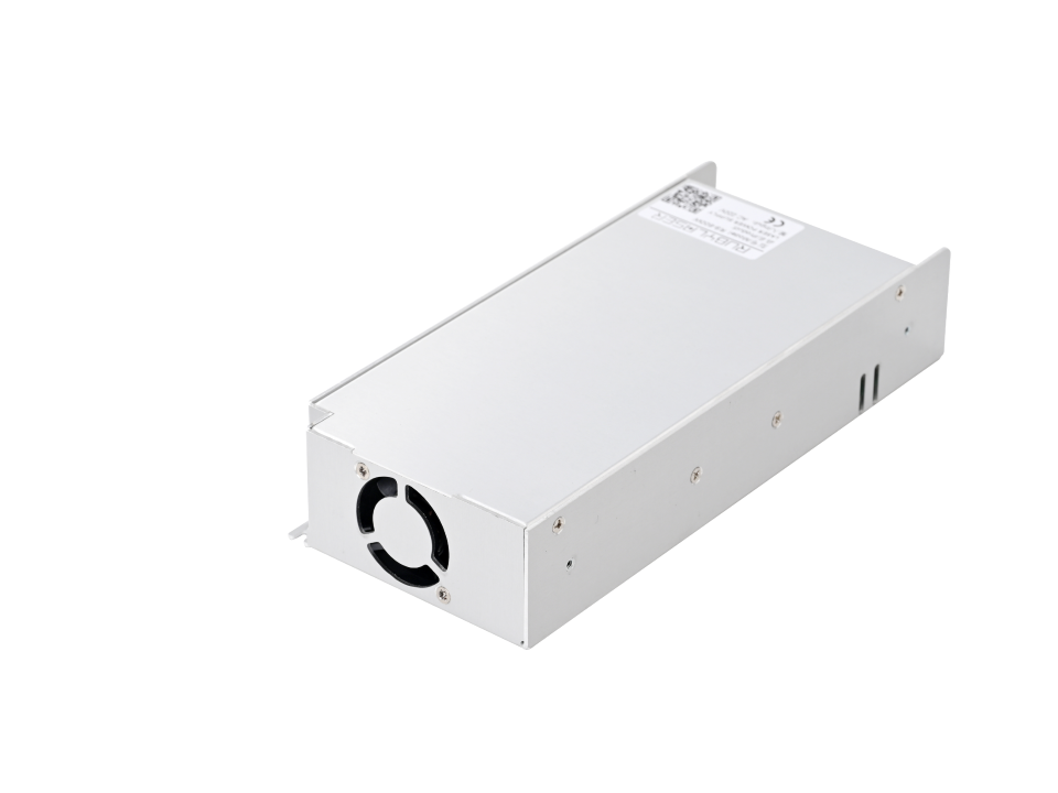 RS-600W RF CO2 laser power supply