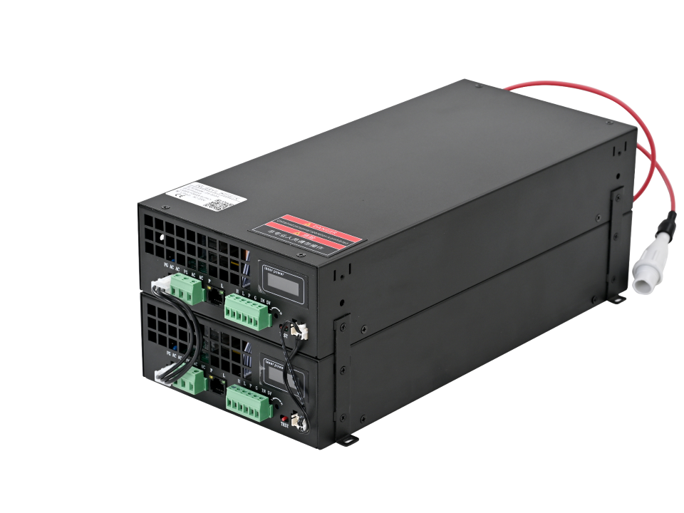 ZS-300W CO2 laser power supply