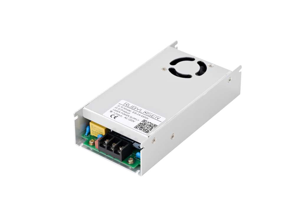 ES-24-450W UV laser power supply