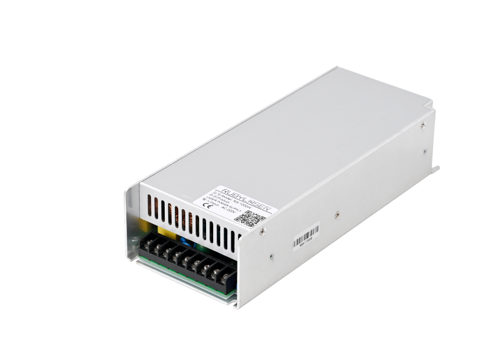 RS-1000W射频激光电源