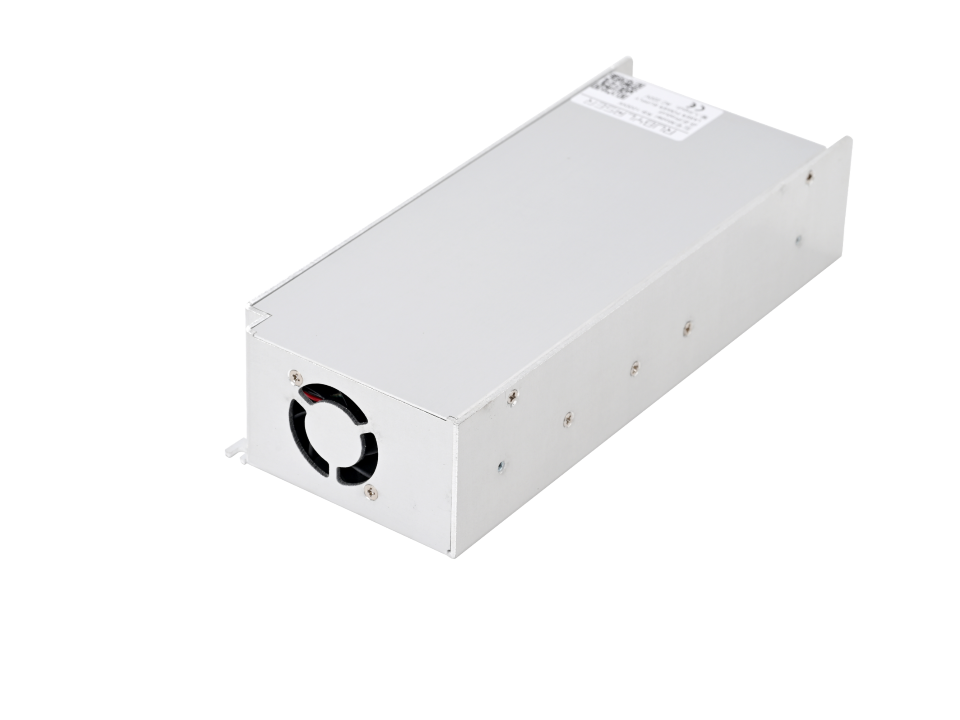 RS-1000W射频激光电源