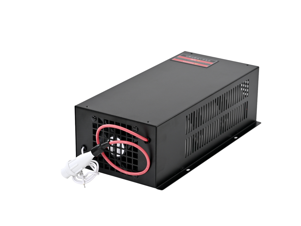 ZS-200WX CO2 激光电源