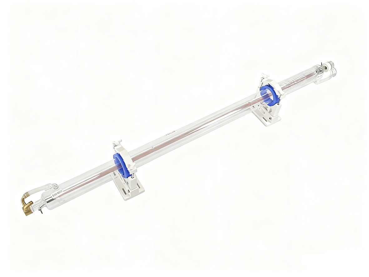 LS Series CO2 laser tube