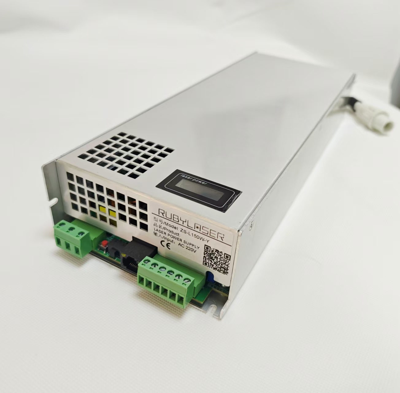 ZS-L150W-Y CO2 Laser power supply