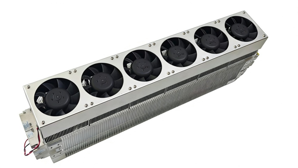 S-10L/15L 120/150W射频CO2激光器 S-10L/15L 120/150W射频CO2激光器