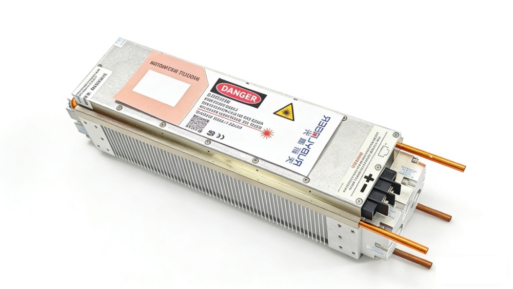 RLT-40 Series RF CO2 laser tube RLT-40 Series RF CO2 laser tube