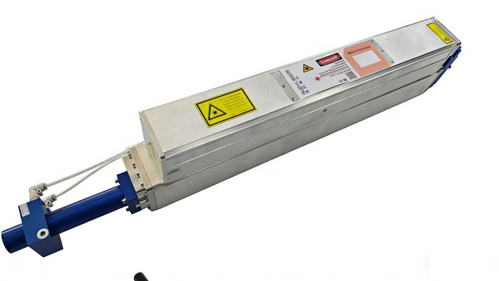 S-10L/15L 120/150W射频CO2激光器