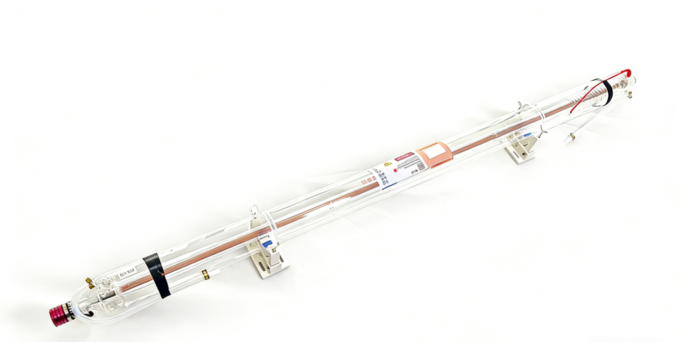 LS-R系列60/80/100/130/150W CO2激光管