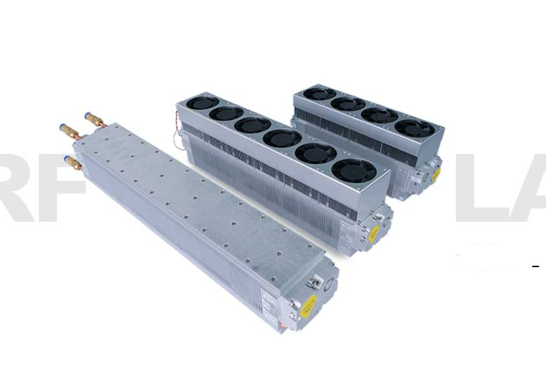 RLT-60 Series RF CO2 laser tube RLT-60 Series RF CO2 laser tube