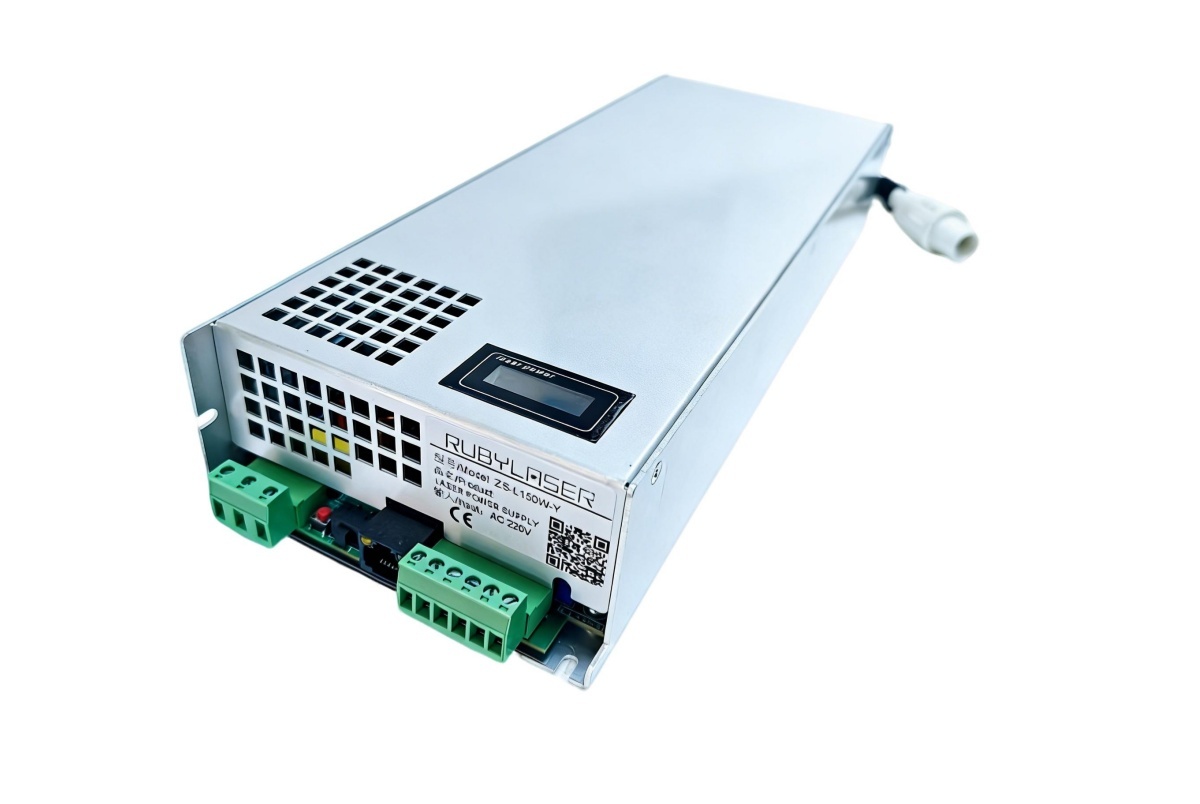 ZS-L150W-Y CO2激光电源