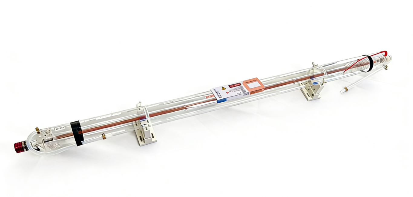 LS-R系列60/80/100/130/150W CO2激光管 LS-R系列60/80/100/130/150W CO2激光管